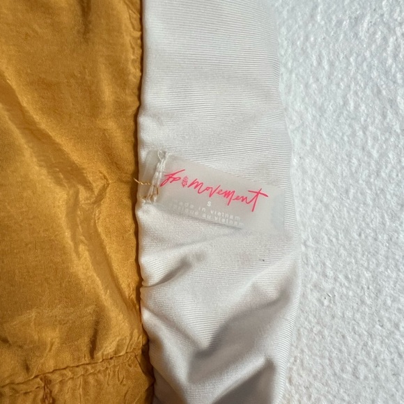 NWOT Free People Movement Workout Shorts - Picture 7 of 10